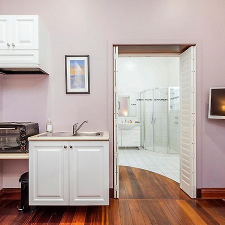 Dawson Accommodation Fremantle Bagian luar foto