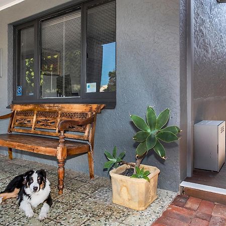 Dawson Accommodation Fremantle Bagian luar foto