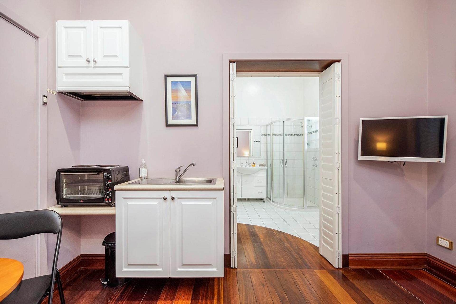 Dawson Accommodation Fremantle Bagian luar foto