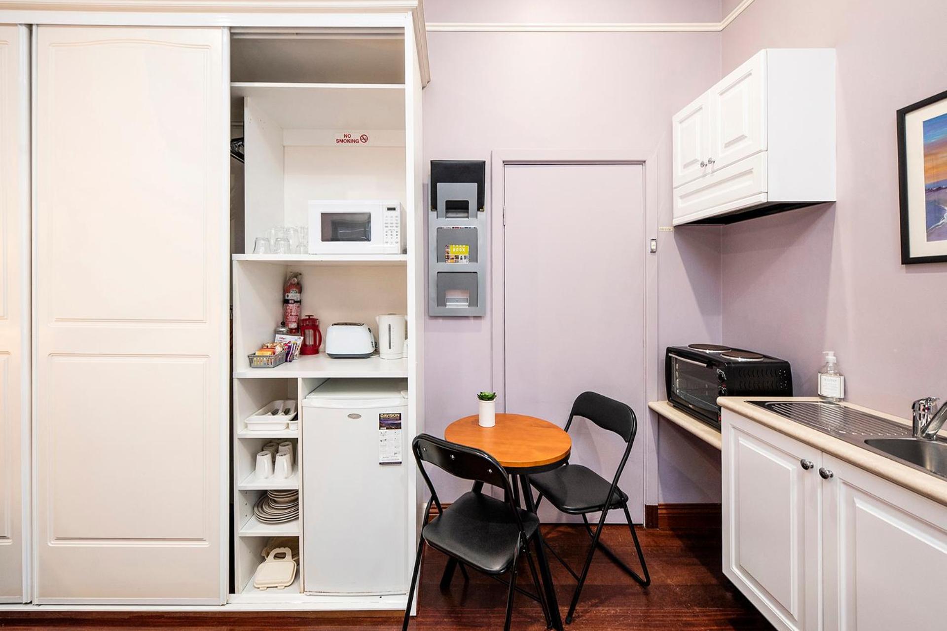Dawson Accommodation Fremantle Bagian luar foto